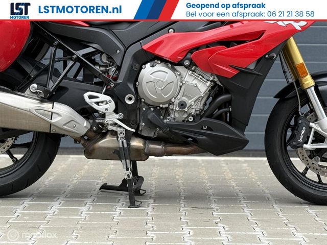 bmw - s-1000-xr