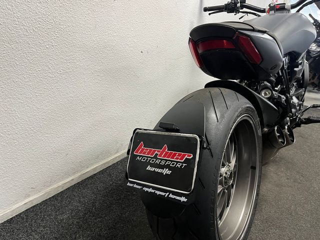 ducati - xdiavel