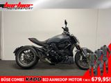 DUCATI XDIAVEL