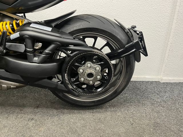 ducati - xdiavel