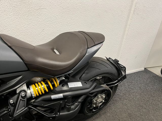 ducati - xdiavel