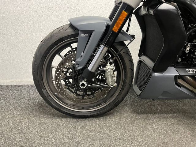ducati - xdiavel