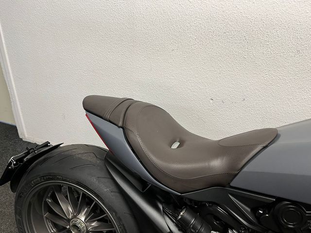 ducati - xdiavel