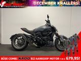 DUCATI XDIAVEL
