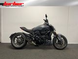 DUCATI XDIAVEL