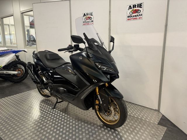 yamaha - tmax-abs