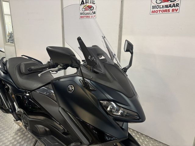 yamaha - tmax-abs