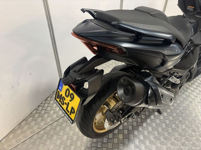 yamaha - tmax-abs