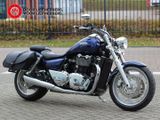 TRIUMPH THUNDERBIRD