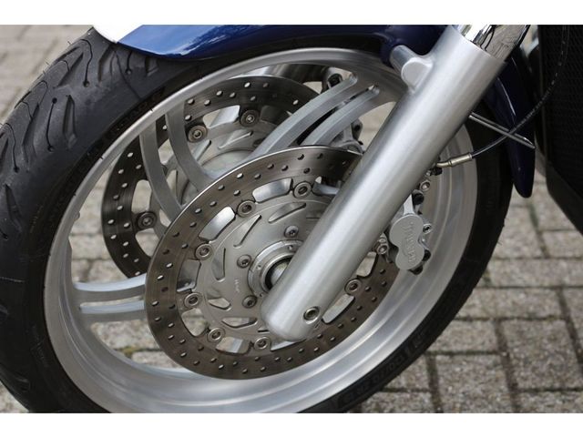 triumph - thunderbird