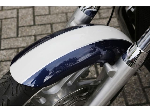 triumph - thunderbird