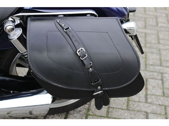 triumph - thunderbird