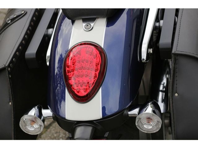 triumph - thunderbird