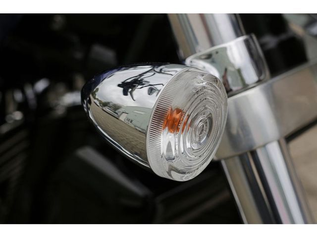 triumph - thunderbird