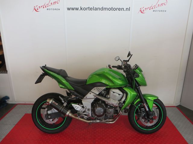 kawasaki - z-750
