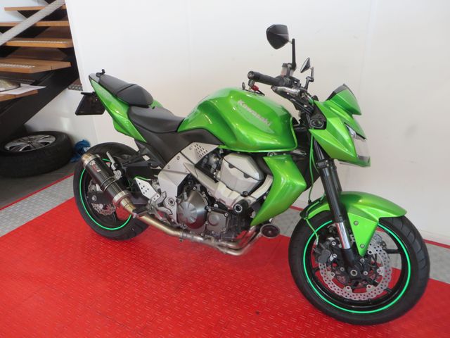 kawasaki - z-750