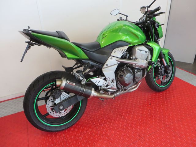 kawasaki - z-750