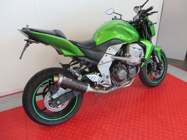 kawasaki - z-750