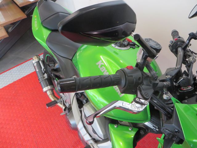 kawasaki - z-750