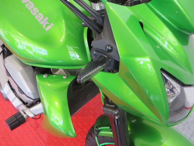 kawasaki - z-750