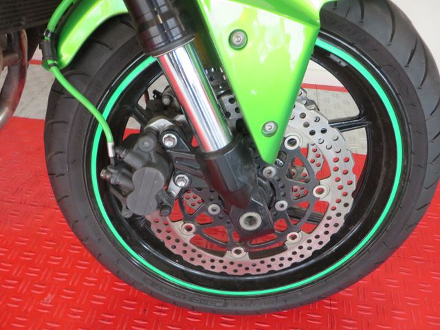 kawasaki - z-750