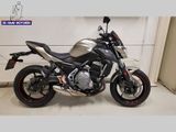 KAWASAKI Z650