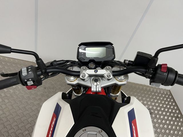 bmw - g-310-r