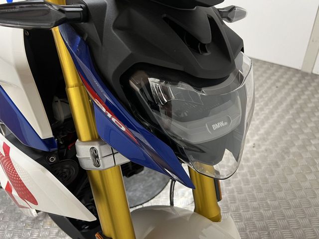 bmw - g-310-r