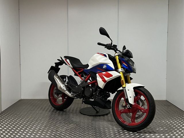 bmw - g-310-r