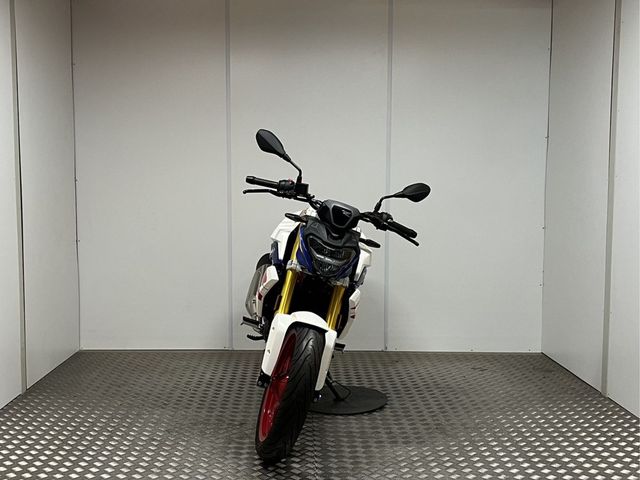 bmw - g-310-r