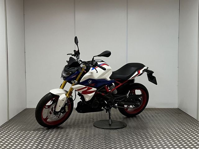 bmw - g-310-r