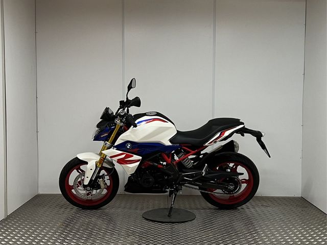 bmw - g-310-r