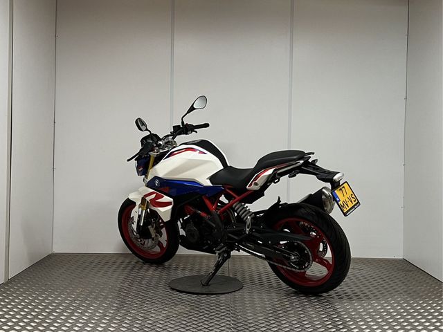 bmw - g-310-r