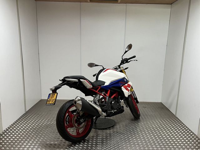 bmw - g-310-r