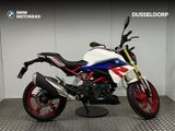 BMW G 310 R