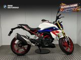 BMW G 310 R