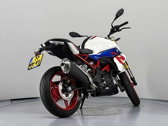 bmw - g-310-r