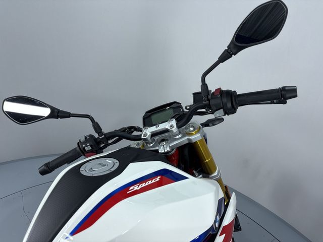 bmw - g-310-r