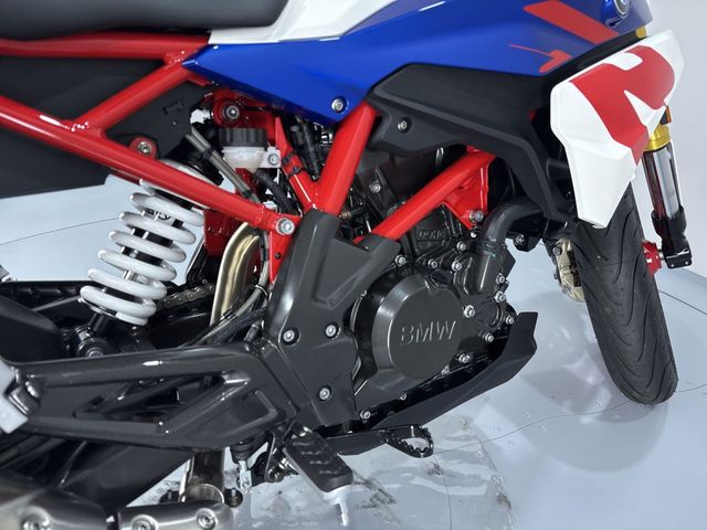 bmw - g-310-r
