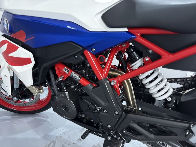 bmw - g-310-r