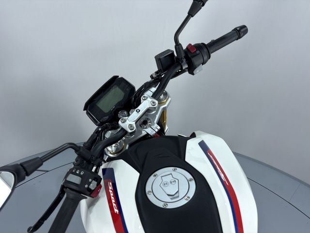 bmw - g-310-r