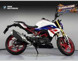 BMW G 310 R 2024 occasion