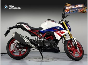 BMW G 310 R 2024 occasion