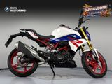 BMW G 310 R