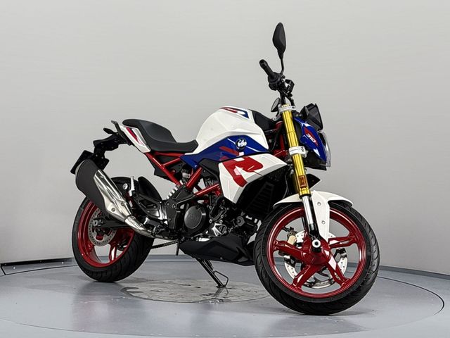 bmw - g-310-r