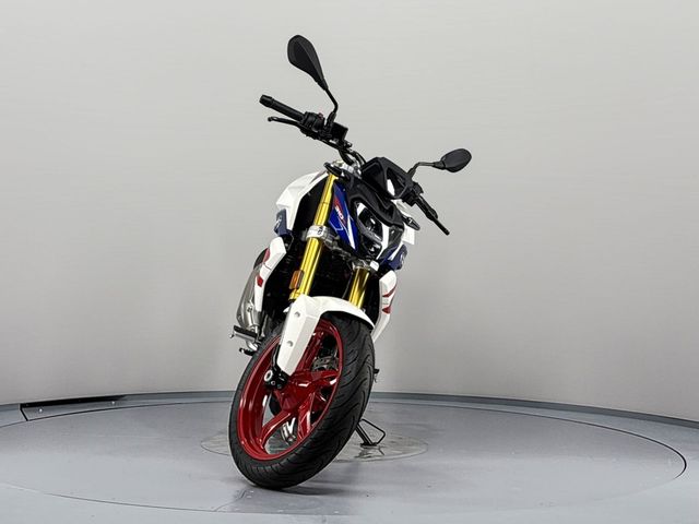 bmw - g-310-r