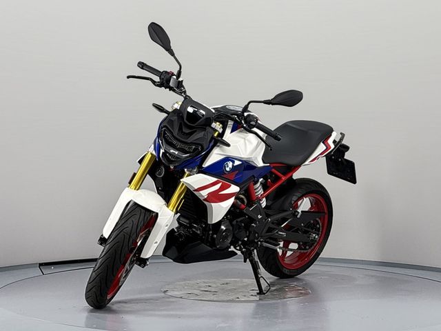 bmw - g-310-r