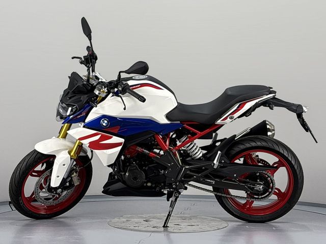 bmw - g-310-r