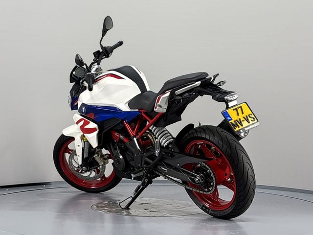 bmw - g-310-r