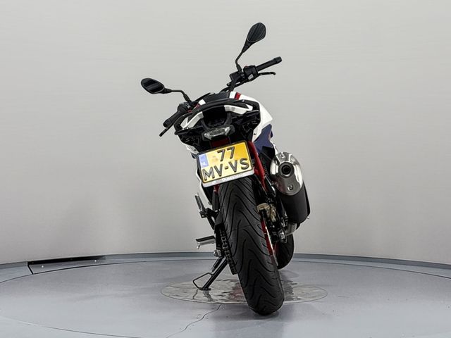 bmw - g-310-r